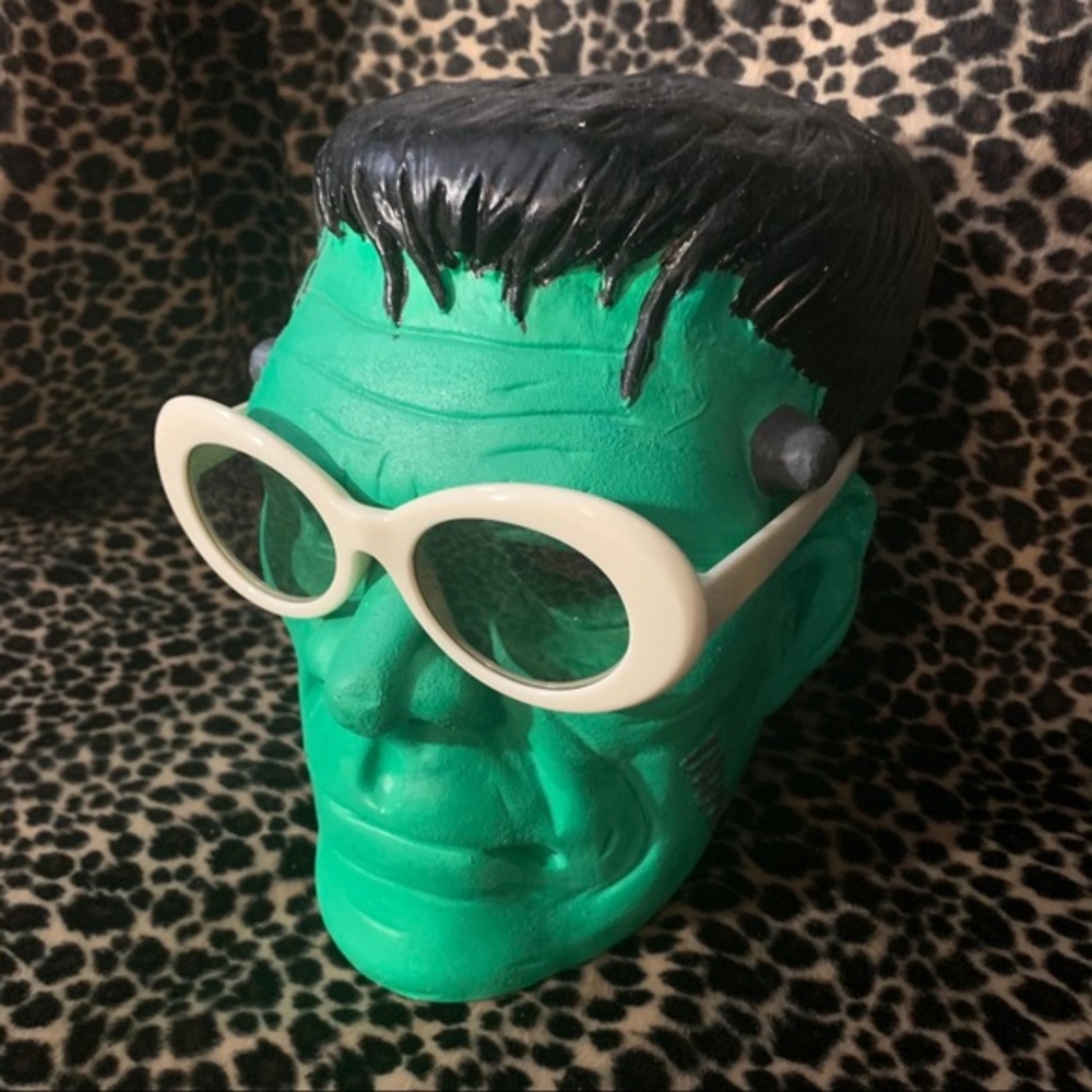 Off White Mod Sunglasses